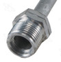 Four Seasons A/C Refrigerant Liquid Hose P/N:56982