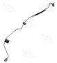 Four Seasons A/C Refrigerant Liquid Hose 56983