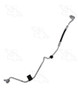 Four Seasons A/C Refrigerant Liquid Hose 56983 - view 2