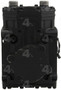 Four Seasons A/C Compressor P/N:57022
