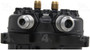 Four Seasons A/C Compressor P/N:57033
