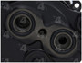 Four Seasons A/C Compressor P/N:57087