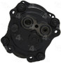 Four Seasons A/C Compressor P/N:57087