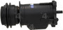 Four Seasons A/C Compressor P/N:57091