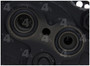 Four Seasons A/C Compressor P/N:57092