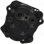 Four Seasons A/C Compressor P/N:57095