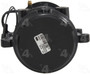 Four Seasons A/C Compressor P/N:57100