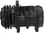 Four Seasons A/C Compressor P/N:57102