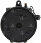 Four Seasons A/C Compressor 57102 - view 4