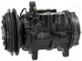 Four Seasons A/C Compressor P/N:57103