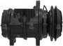 Four Seasons A/C Compressor P/N:57103