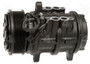 Four Seasons A/C Compressor P/N:57106