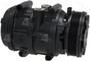Four Seasons A/C Compressor P/N:57110