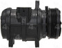 Four Seasons A/C Compressor P/N:57111