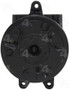 Four Seasons A/C Compressor P/N:57111