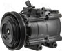 Four Seasons A/C Compressor P/N:57118