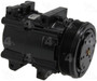 Four Seasons A/C Compressor P/N:57120