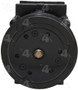 Four Seasons A/C Compressor P/N:57120