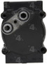 Four Seasons A/C Compressor P/N:57124