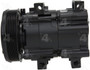 Four Seasons A/C Compressor P/N:57124
