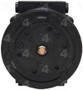 Four Seasons A/C Compressor P/N:57127