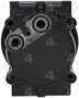 Four Seasons A/C Compressor P/N:57128
