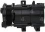 Four Seasons A/C Compressor P/N:57129