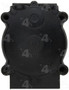 Four Seasons A/C Compressor P/N:57129