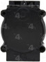Four Seasons A/C Compressor P/N:57148
