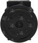 Four Seasons A/C Compressor P/N:57150