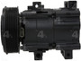 Four Seasons A/C Compressor P/N:57150