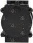 Four Seasons A/C Compressor P/N:57151