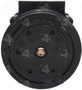 Four Seasons A/C Compressor P/N:57151