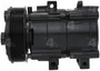 Four Seasons A/C Compressor P/N:57152
