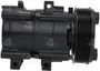 Four Seasons A/C Compressor P/N:57152
