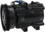Four Seasons A/C Compressor P/N:57154