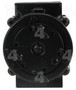 Four Seasons A/C Compressor P/N:57157