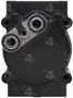 Four Seasons A/C Compressor P/N:57159