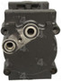 Four Seasons A/C Compressor P/N:57161