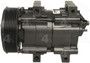 Four Seasons A/C Compressor P/N:57161