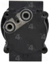 Four Seasons A/C Compressor P/N:57162