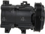 Four Seasons A/C Compressor P/N:57162