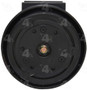 Four Seasons A/C Compressor P/N:57162
