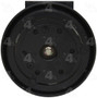 Four Seasons A/C Compressor P/N:57163