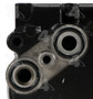 Four Seasons A/C Compressor P/N:57164