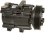 Four Seasons A/C Compressor P/N:57176