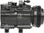 Four Seasons A/C Compressor P/N:57190