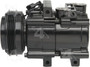 Four Seasons A/C Compressor P/N:57190