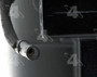 Four Seasons A/C Compressor P/N:57191