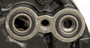 Four Seasons A/C Compressor P/N:57221
